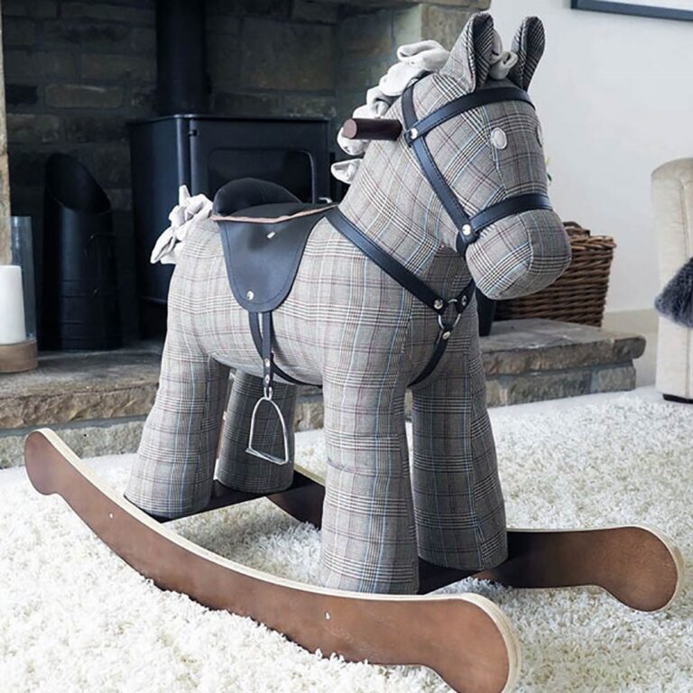 Jasper Rocking Horse