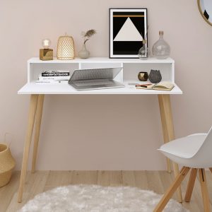 Parisot Norsk Desk