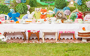 Soft Toys