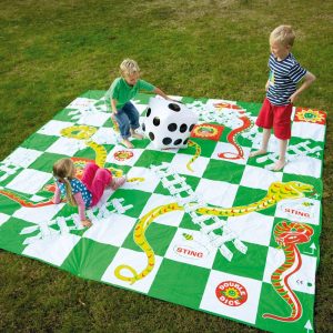 Toys & Games