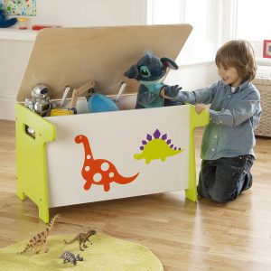 Themed Kids Bedrooms